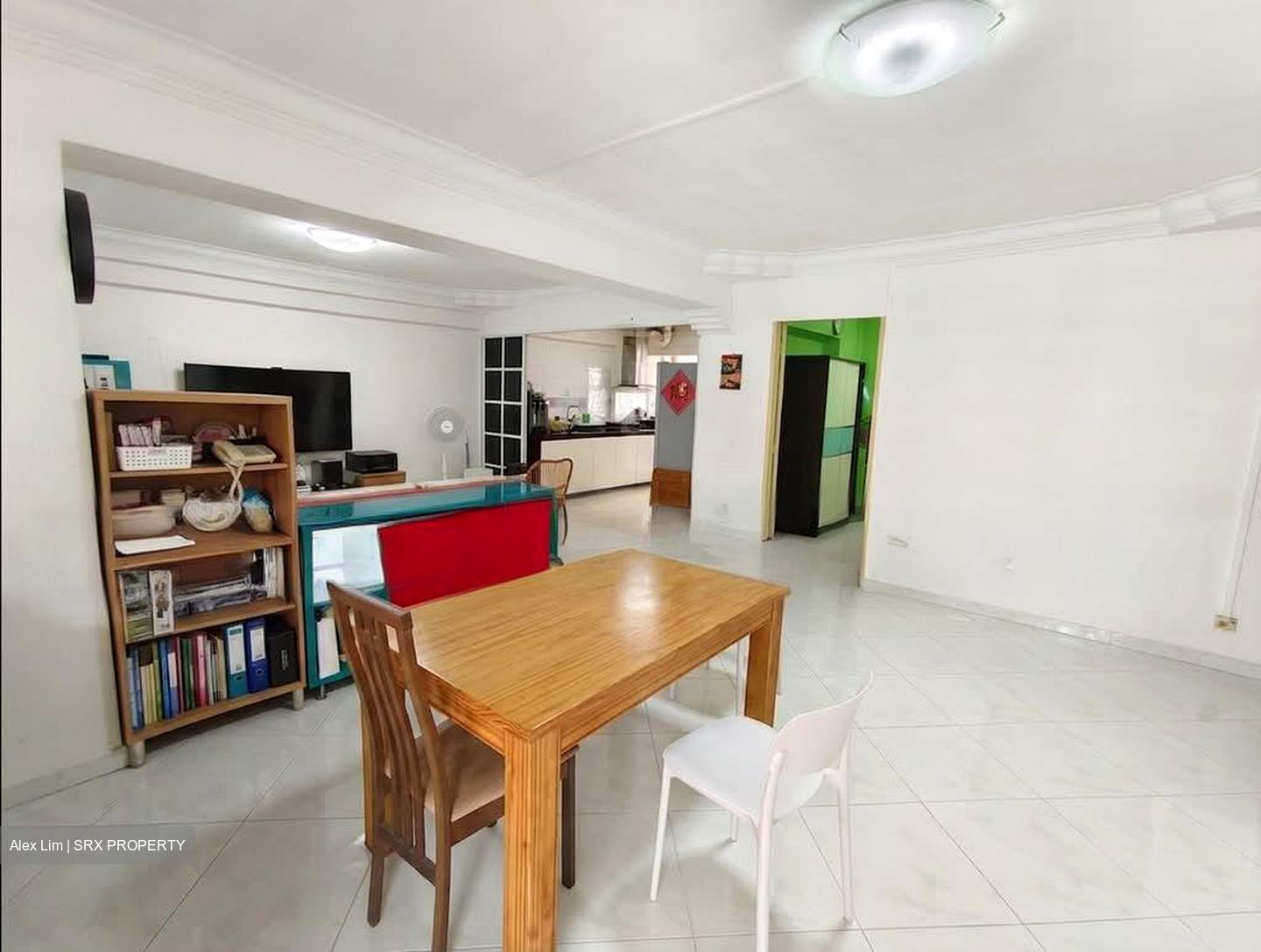 Blk 608 Choa Chu Kang Street 62 (Choa Chu Kang), HDB 4 Rooms #603791811